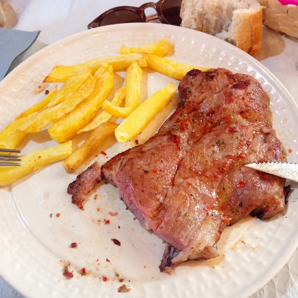 Menu_Restaurante La Fragua_Castillejo de Mesleón_image_6