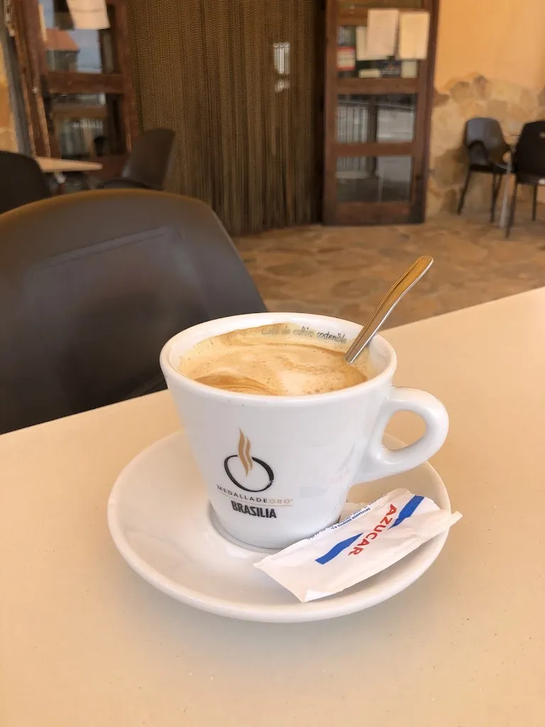 Menu_Restaurante La Fragua_Castillejo de Mesleón_image_7