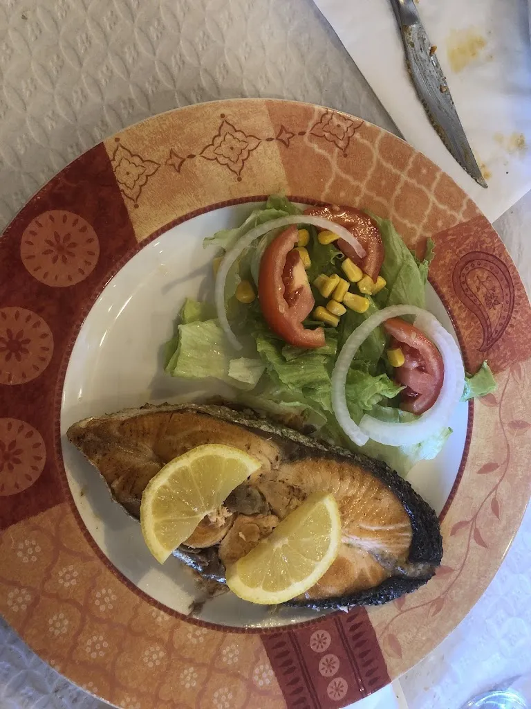 Menu_Restaurante La Fragua_Castillejo de Mesleón_image_8