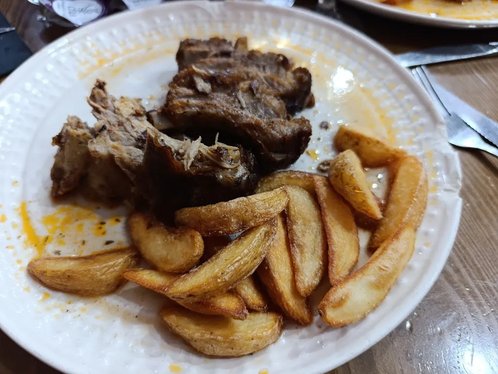 Restaurante La Fragua_Castillejo de Mesleón_slider_image_3