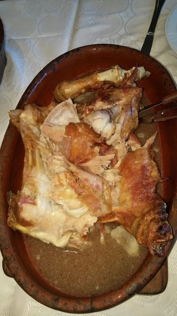 Menu_Restaurante Los Arcos_Castillejo de Mesleón_image_2