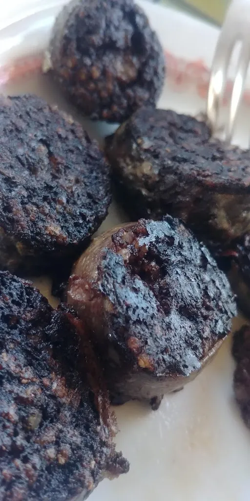 Menu_Restaurante Los Arcos_Castillejo de Mesleón_image_3