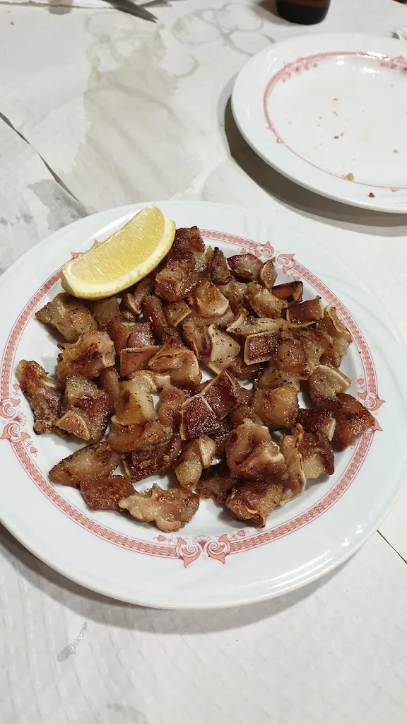 Menu_Restaurante Los Arcos_Castillejo de Mesleón_image_6