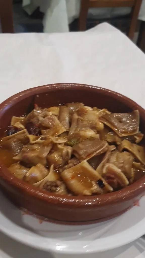 Restaurante Los Arcos_Castillejo de Mesleón_slider_image_2