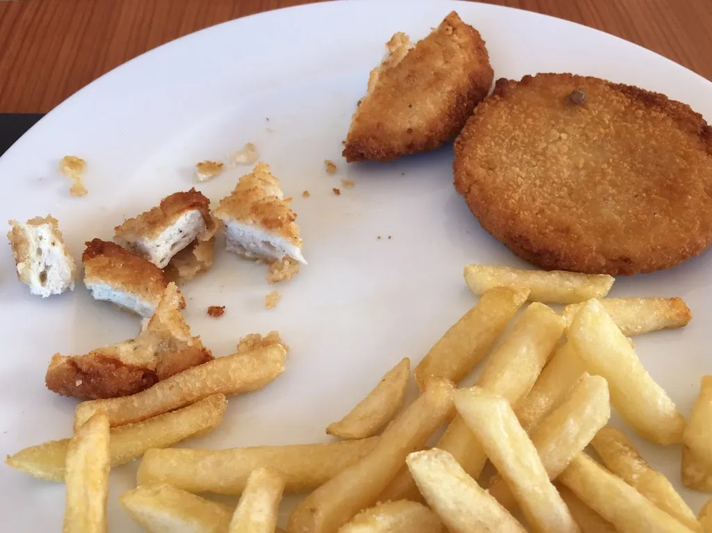 Soon Moon_Hostal El Soto - De Buen Comer Restaurante_Castillejo de Mesleón_review