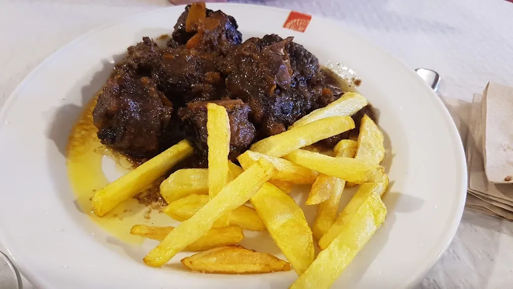 Verónica Martín_Bar Farruche_Castillejo de Mesleón_review