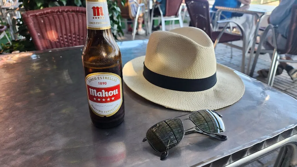 Jeff O_Hotel Juan II_Castro de Fuentidueña_review