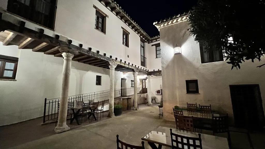 Rejadorada Palaca_Castro de Fuentidueña_slider_image_1