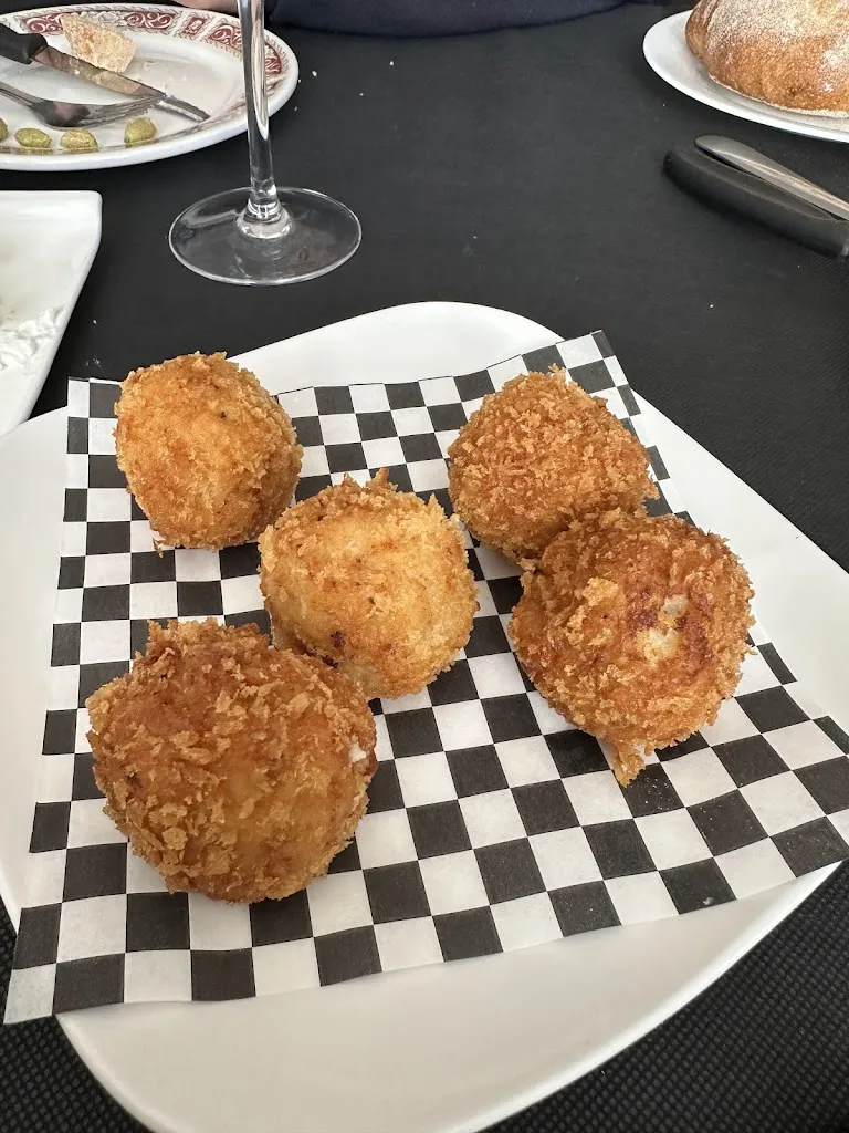 Valle del Almanzora - Turismo Interior de almeria_Andrés García Restaurante Pizzeria_Albox_review