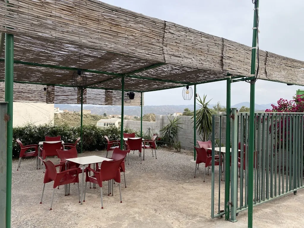 Andrés García Restaurante Pizzeria ristorante a Albox