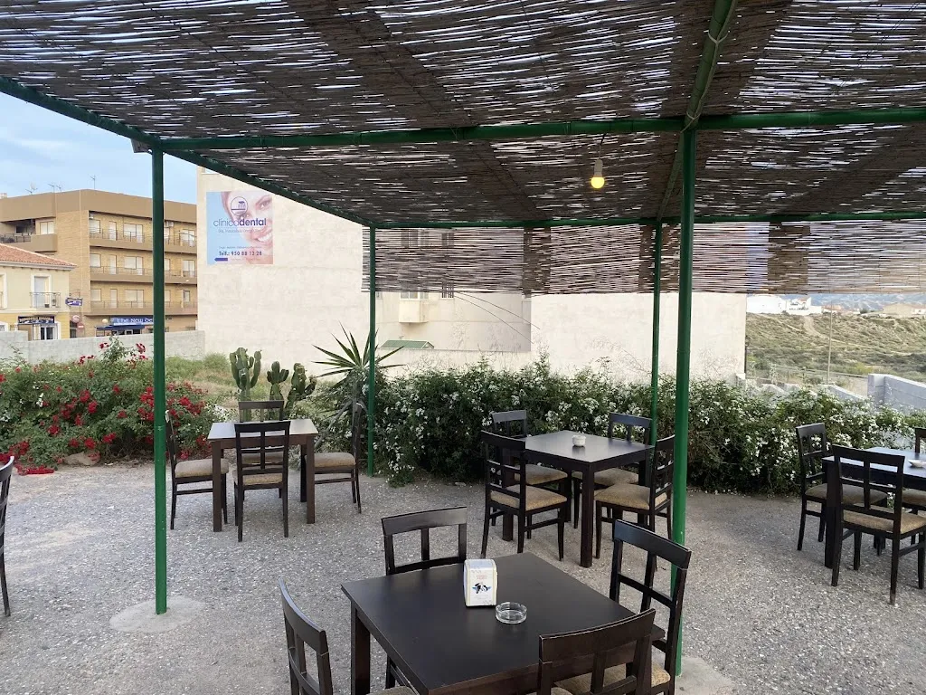 Andrés García Restaurante Pizzeria_Albox_slider_image_3