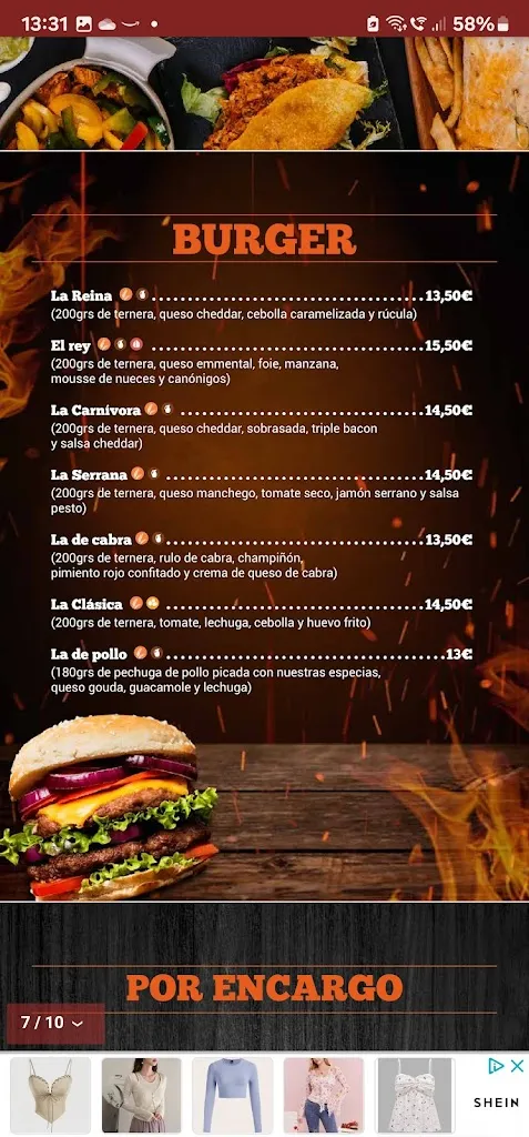 Menu_Bar-restaurante Los Pintos_Castroserracín_image_3
