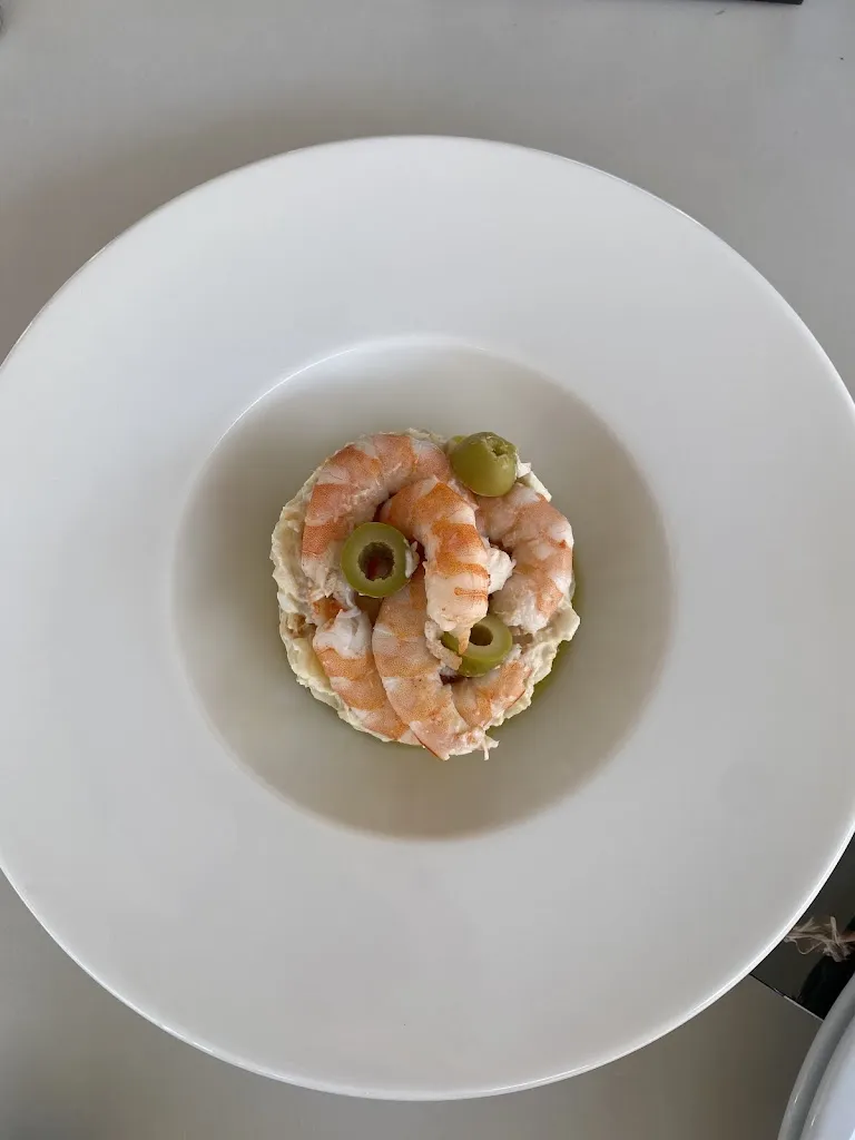 Menu_La Entrada 1904_Cilleruelo de San Mamés_immagine_6