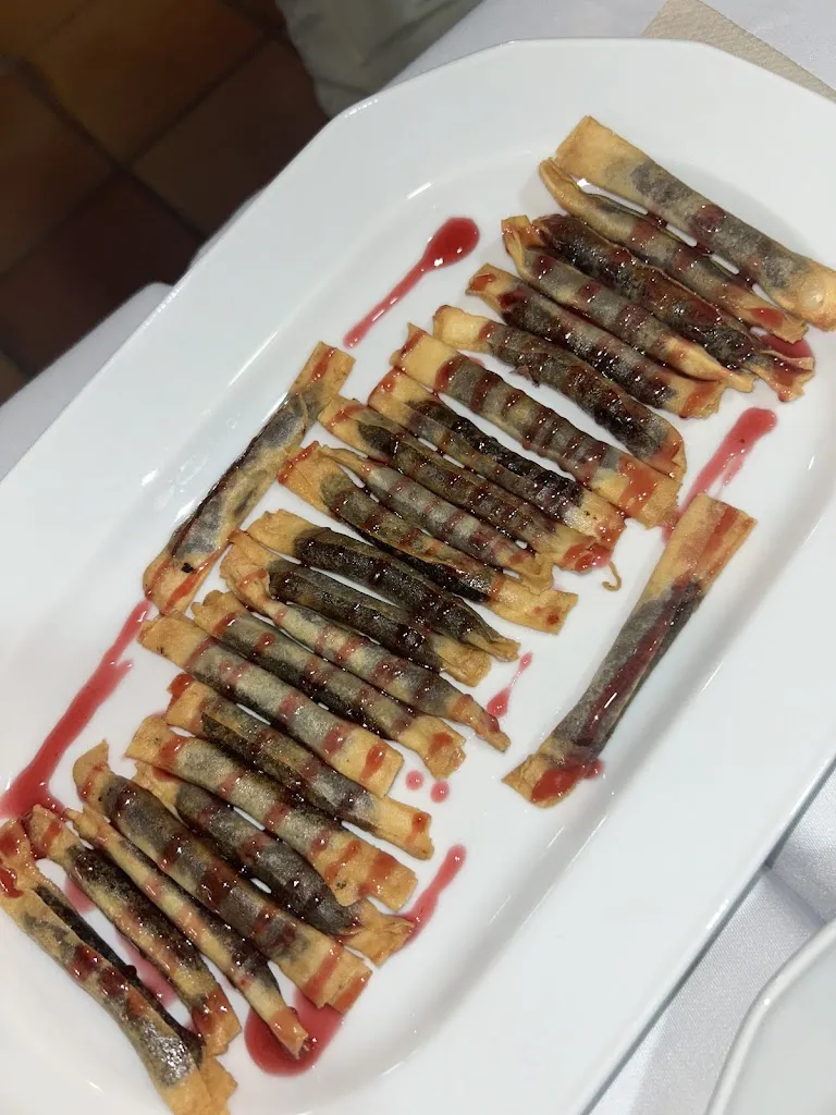 Menu_La Entrada 1904_Cilleruelo de San Mamés_immagine_9