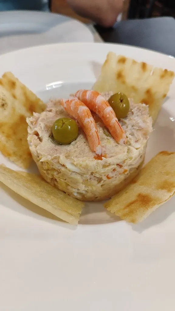 Iris Valenciano_La Entrada 1904_Cilleruelo de San Mamés_recensione