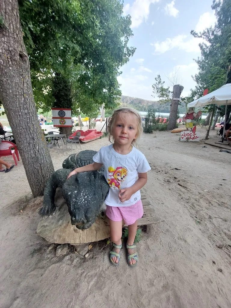 Alexander Ulyanov_Chiringuito El Duranguito Hoces del Duratón_Cobos de Fuentidueña_recensione