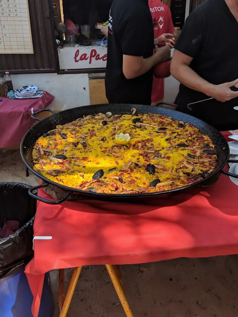 Guillermo Ochovo_Chiringuito El Duranguito Hoces del Duratón_Cobos de Fuentidueña_recensione