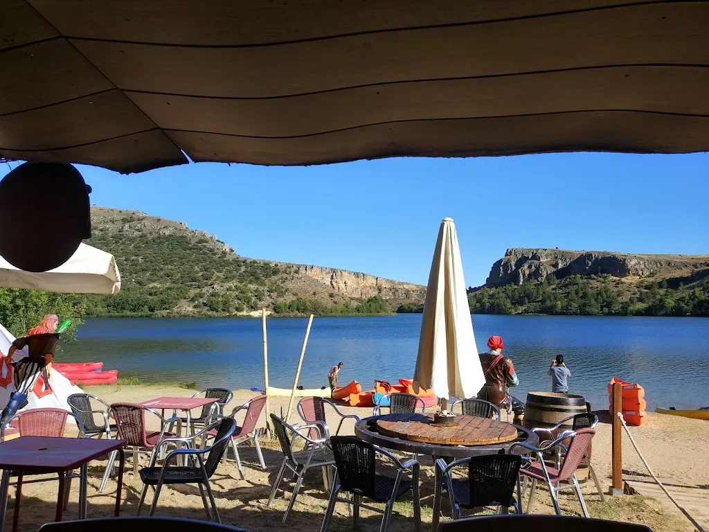 Chiringuito El Duranguito Hoces del Duratón_Cobos de Fuentidueña_slider_image_1