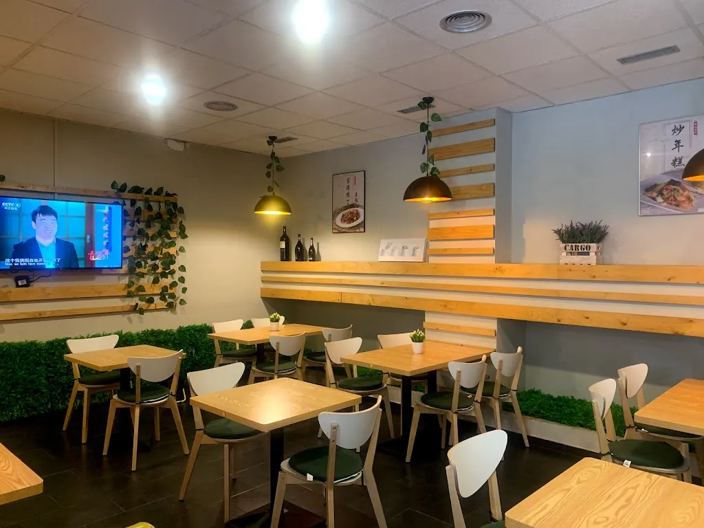 Restaurante Casa Wang_Chañe_slider_image_1