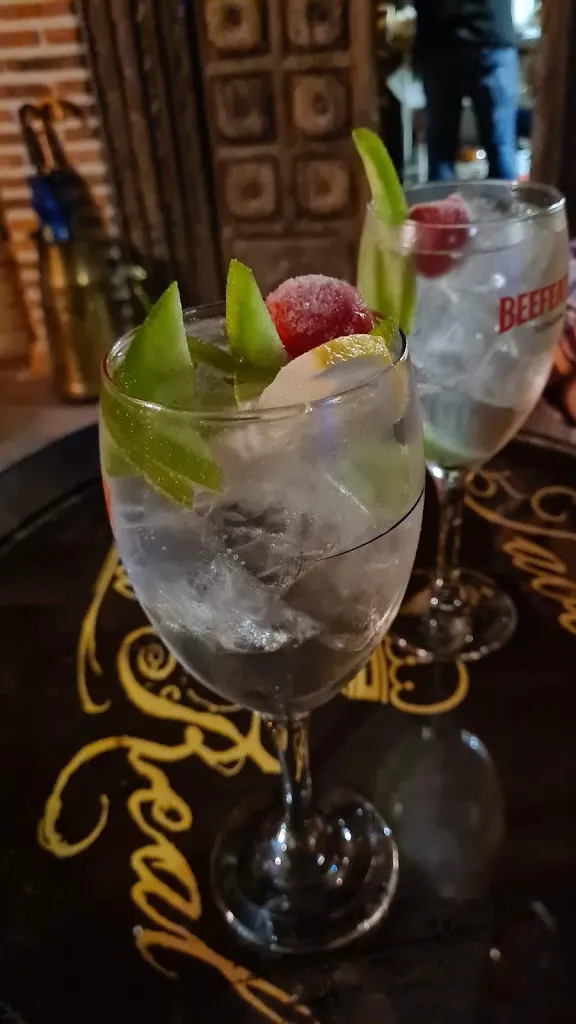 Menü_Taberna La Real_Chañe_Bild_3