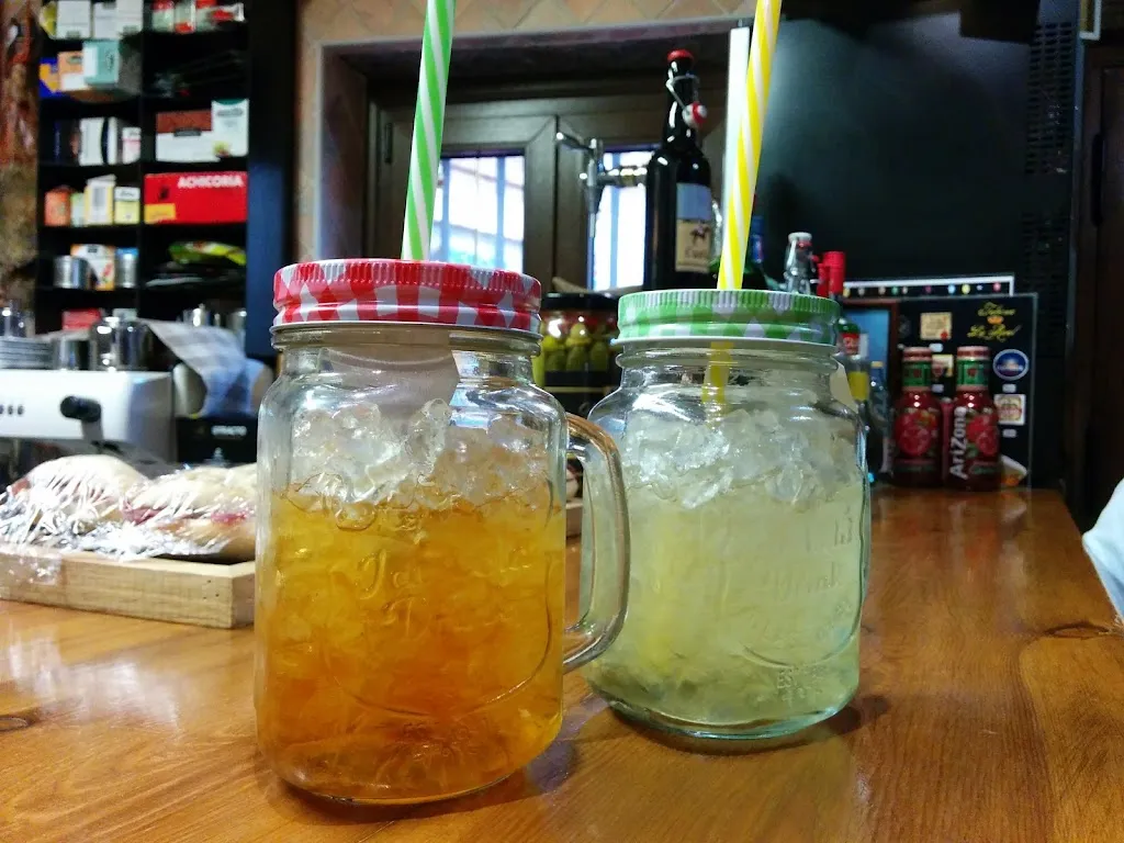 Menü_Taberna La Real_Chañe_Bild_4