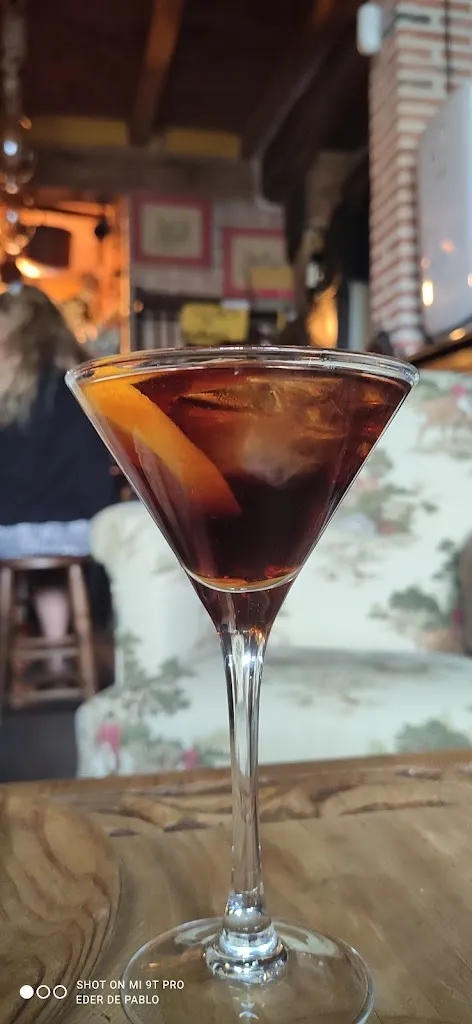 Menü_Taberna La Real_Chañe_Bild_5