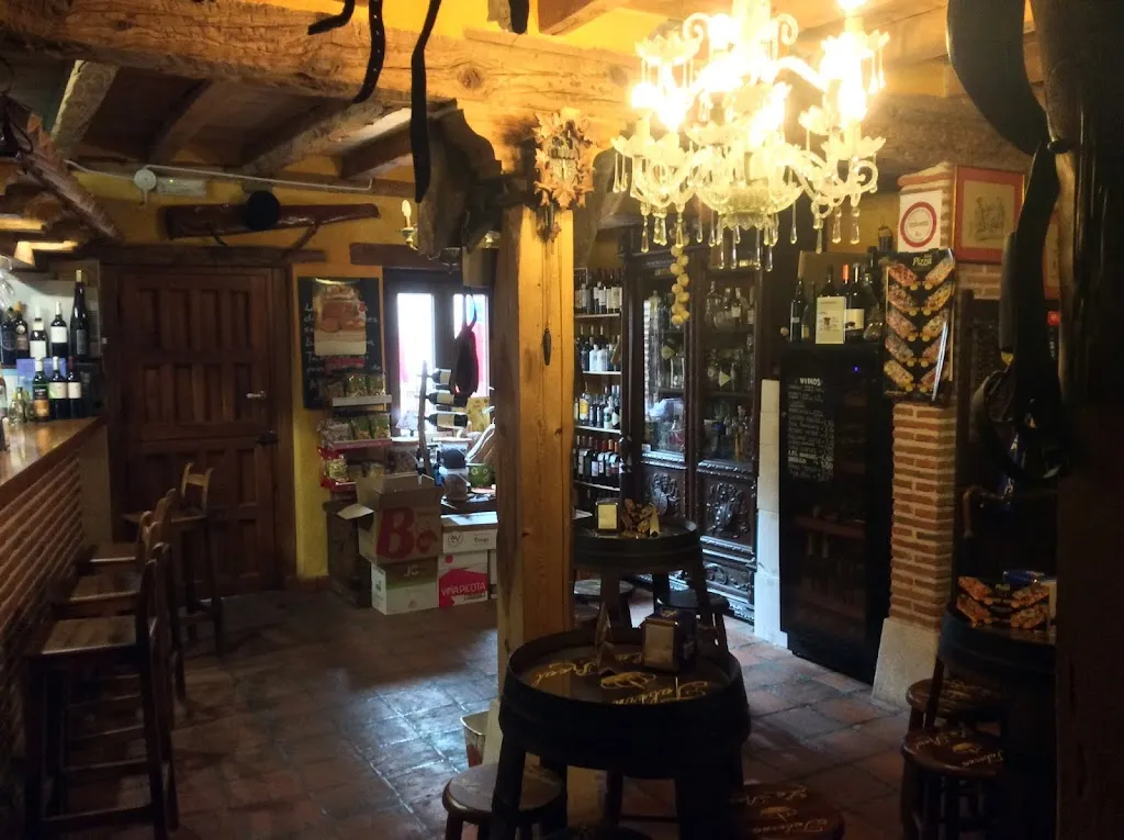 Taberna La Real_Chañe_slider_image_3