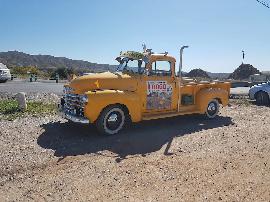 Mark Loveder_El Longo_Albox_review