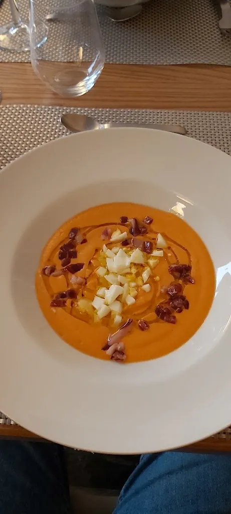 Menu_Dani's Bar_Chañe_image_1