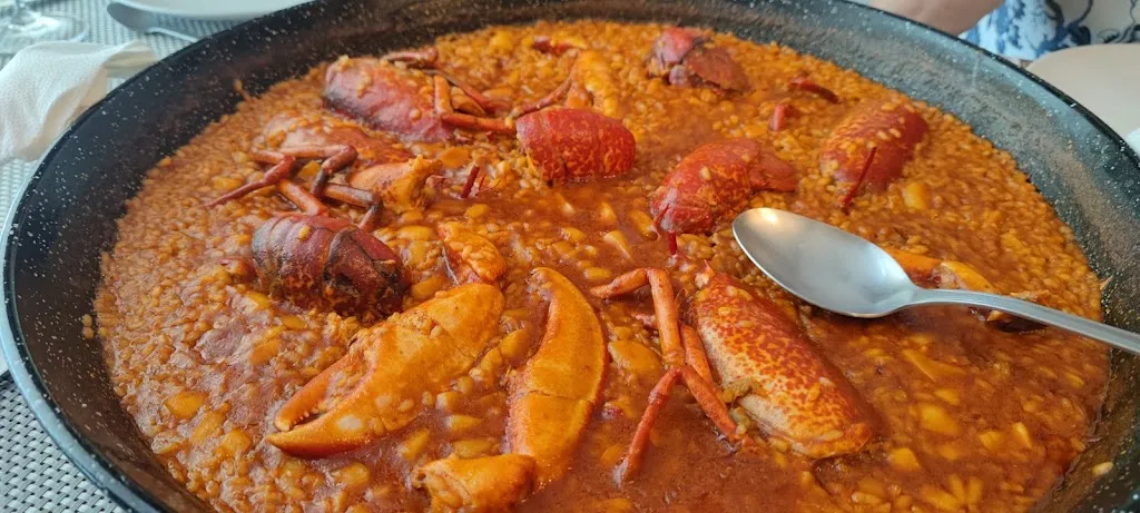 Menu_Dani's Bar_Chañe_image_5