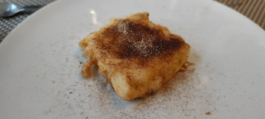 Menu_Dani's Bar_Chañe_image_7