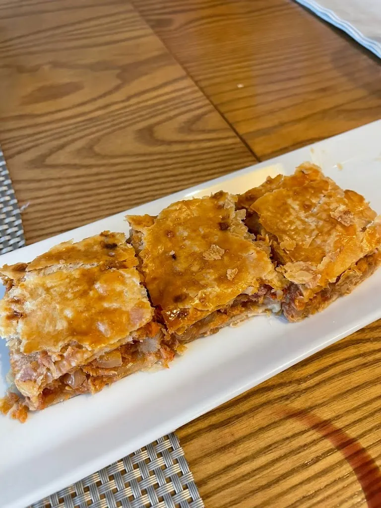 Borja TP_Dani's Bar_Chañe_review