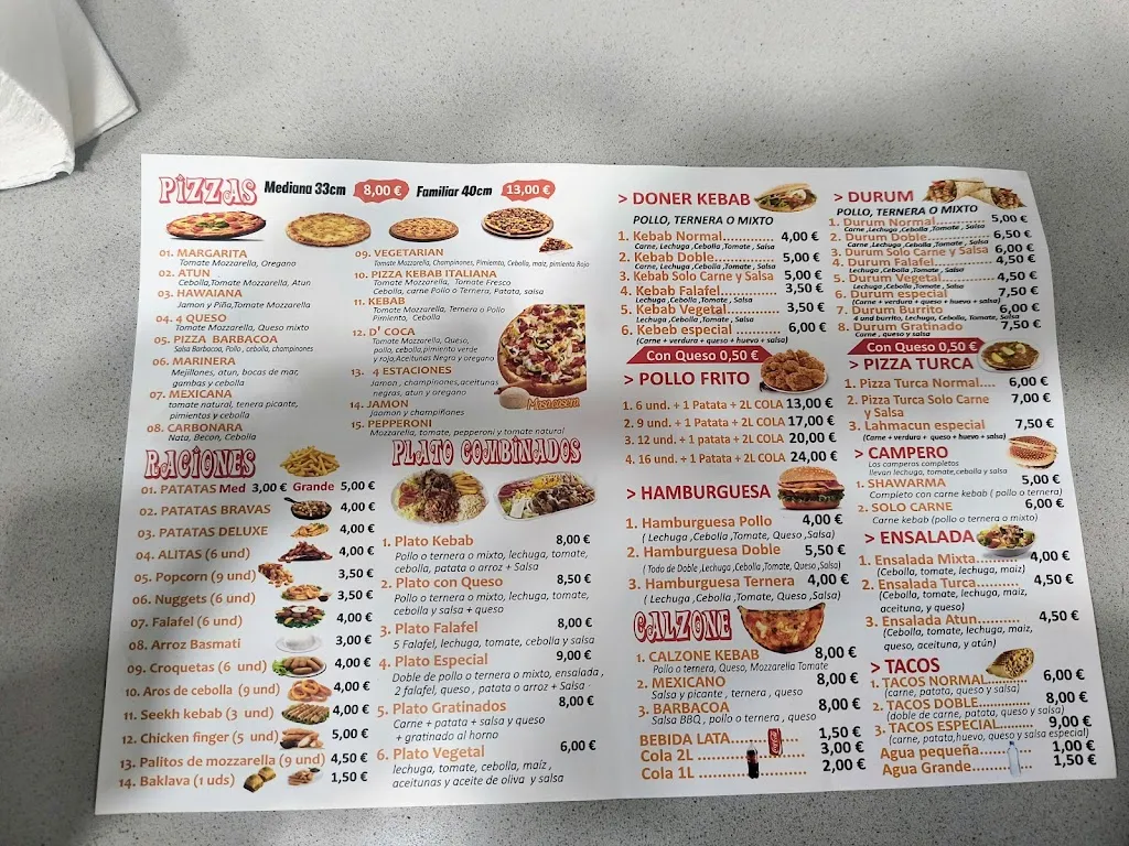 Menu_D’Coca Kebab_Coca_image_2