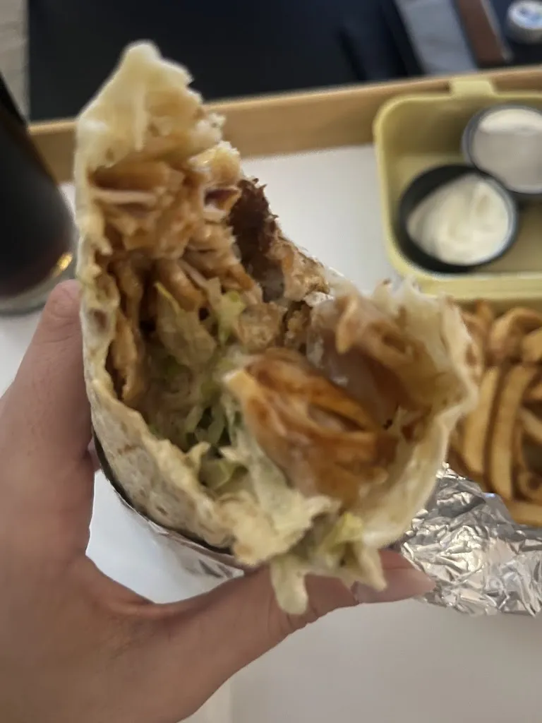 Menu_D’Coca Kebab_Coca_image_7