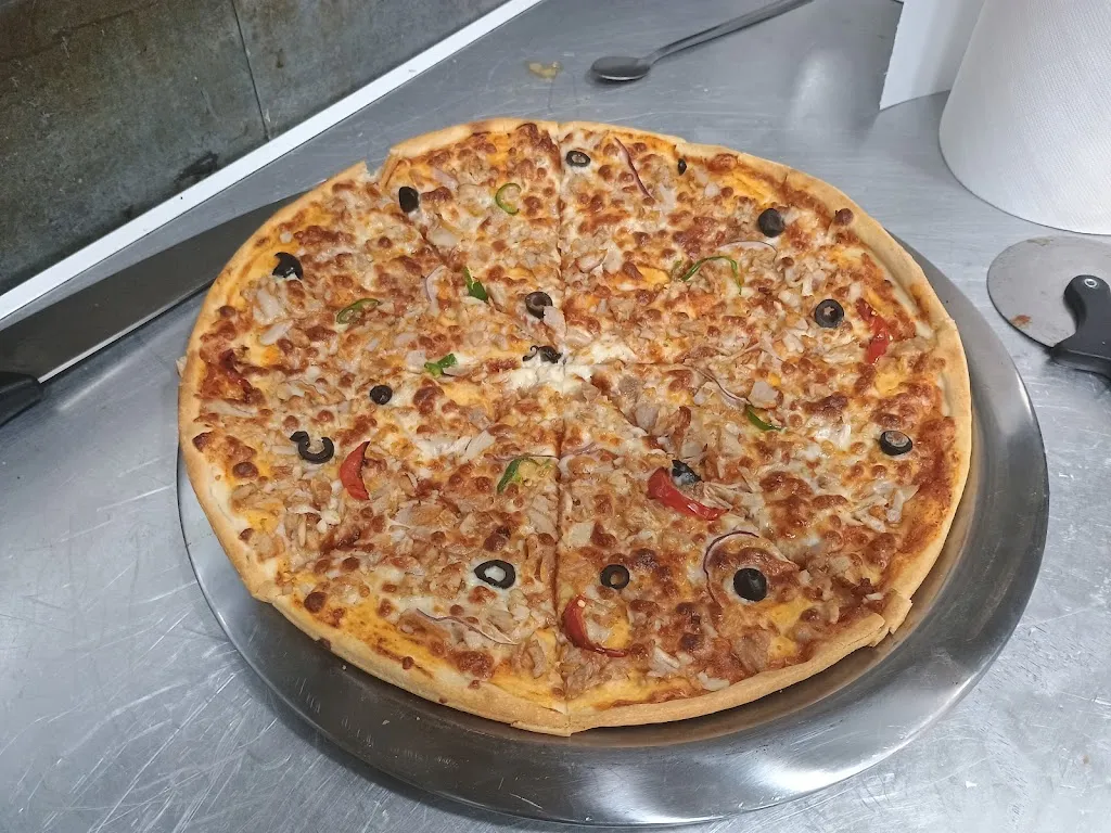 Ahmed Naeem_D’Coca Kebab_Coca_review