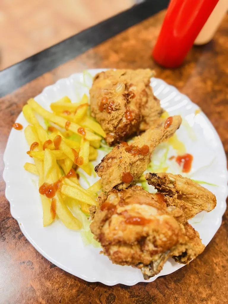 Daniyal Ahmad_D’Coca Kebab_Coca_review