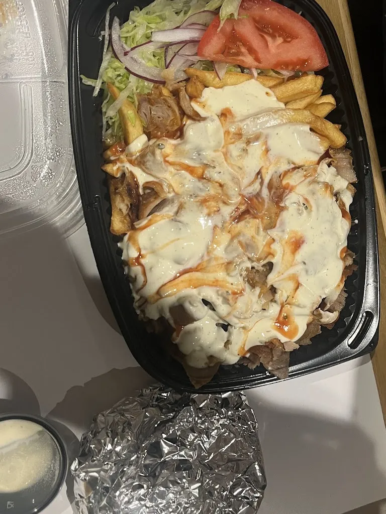 Am_D’Coca Kebab_Coca_review