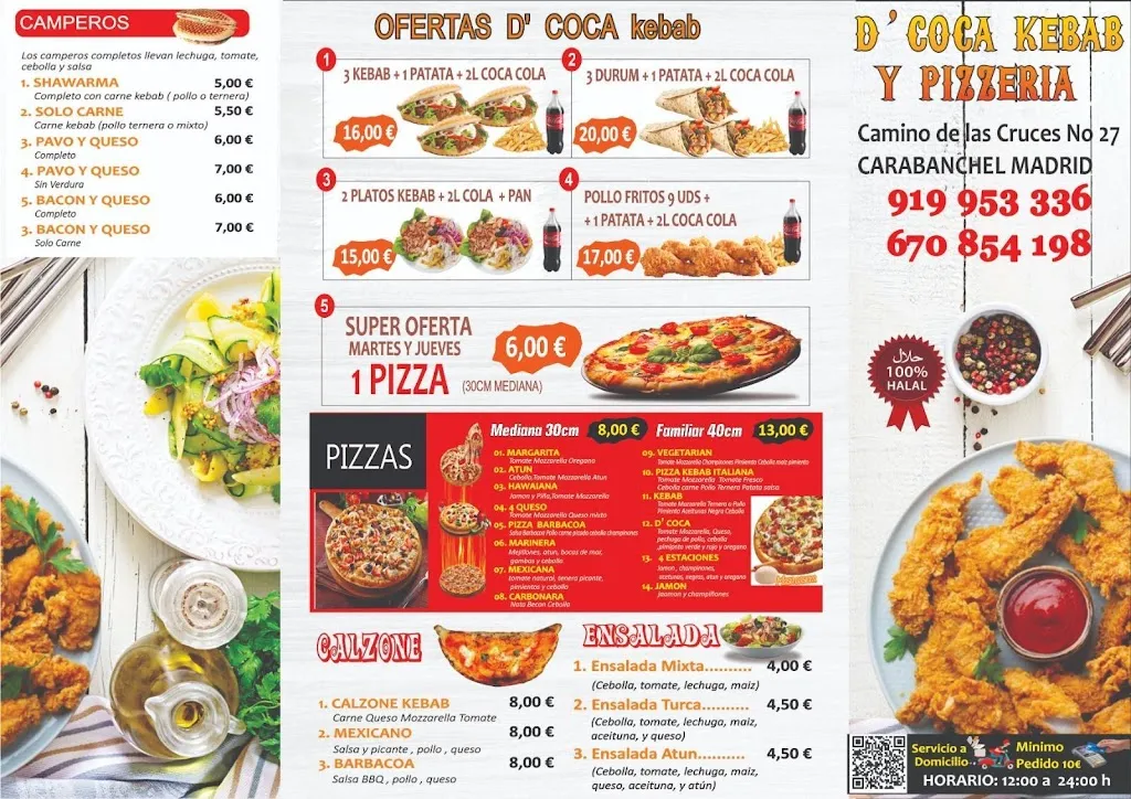 Menu_D’Coca Kebab_Coca_image_2