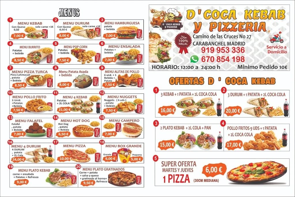 Menu_D’Coca Kebab_Coca_image_3