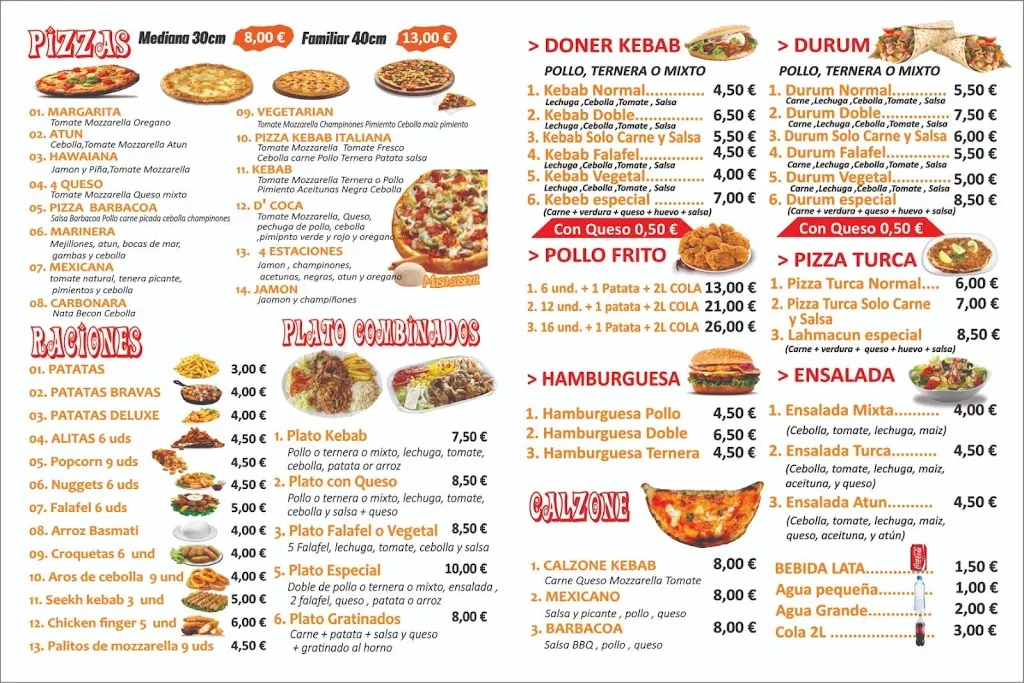 Menu_D’Coca Kebab_Coca_image_4