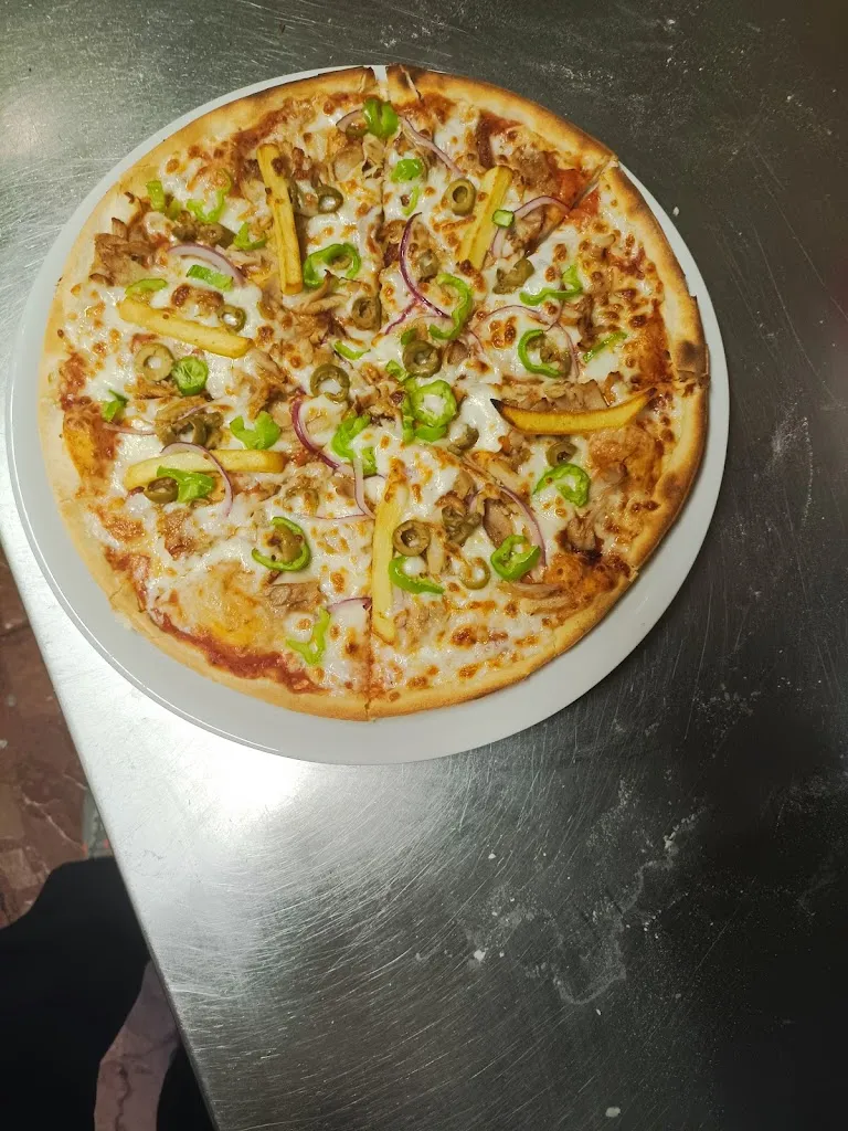 ahsan Chattha_D’Coca Kebab_Coca_review