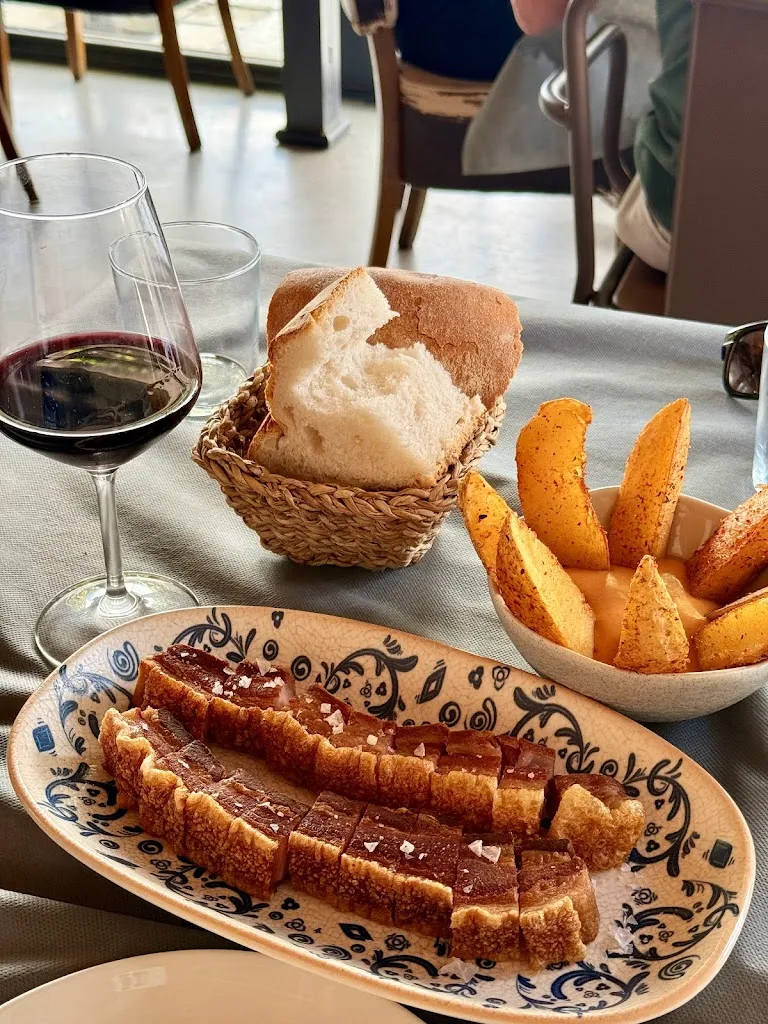 Restaurante Vacceos_Coca_slider_image_3