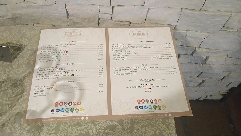 Menu_Bar-Restaurante la Muralla_Coca_image_3