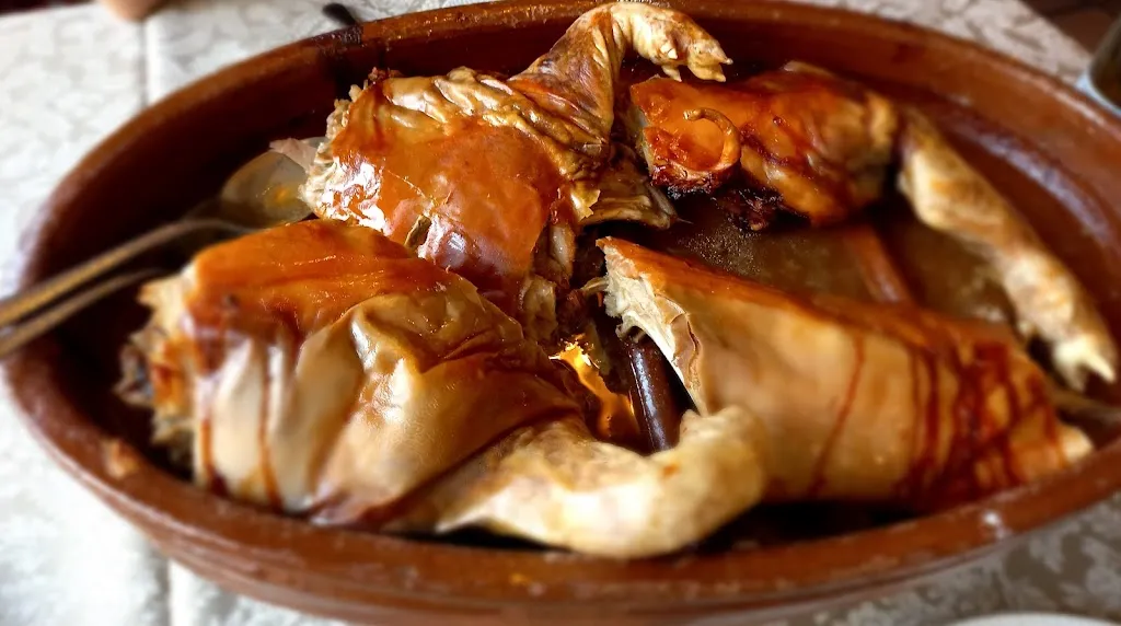 Menu_Bar-Restaurante la Muralla_Coca_image_5