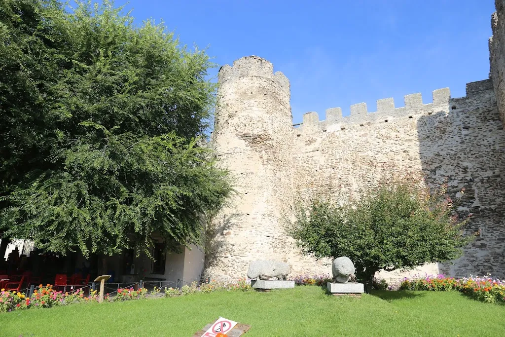 Bar-Restaurante la Muralla_Coca_slider_image_3