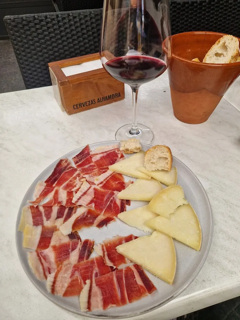 Alois Wollnik_Auténticos CyL Tienda_Coca_review