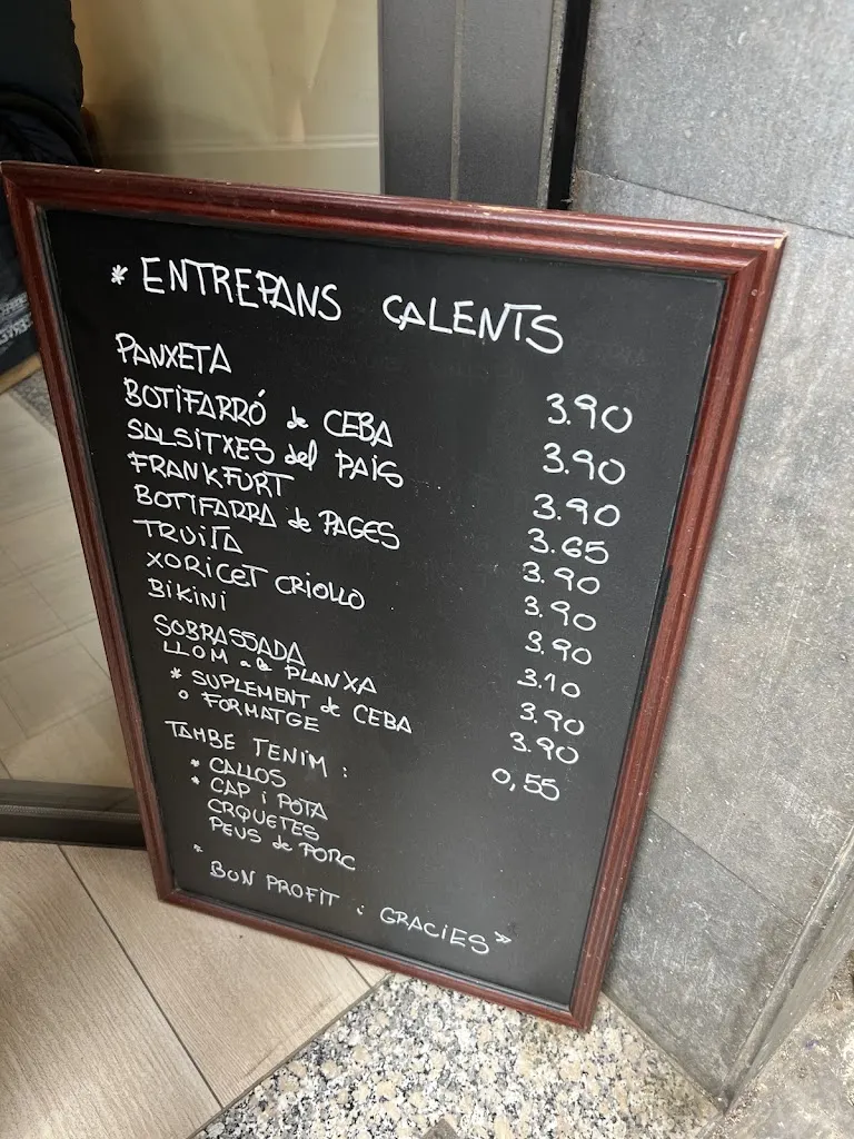 Menu_Restaurante Can Coca_Coca_image_1