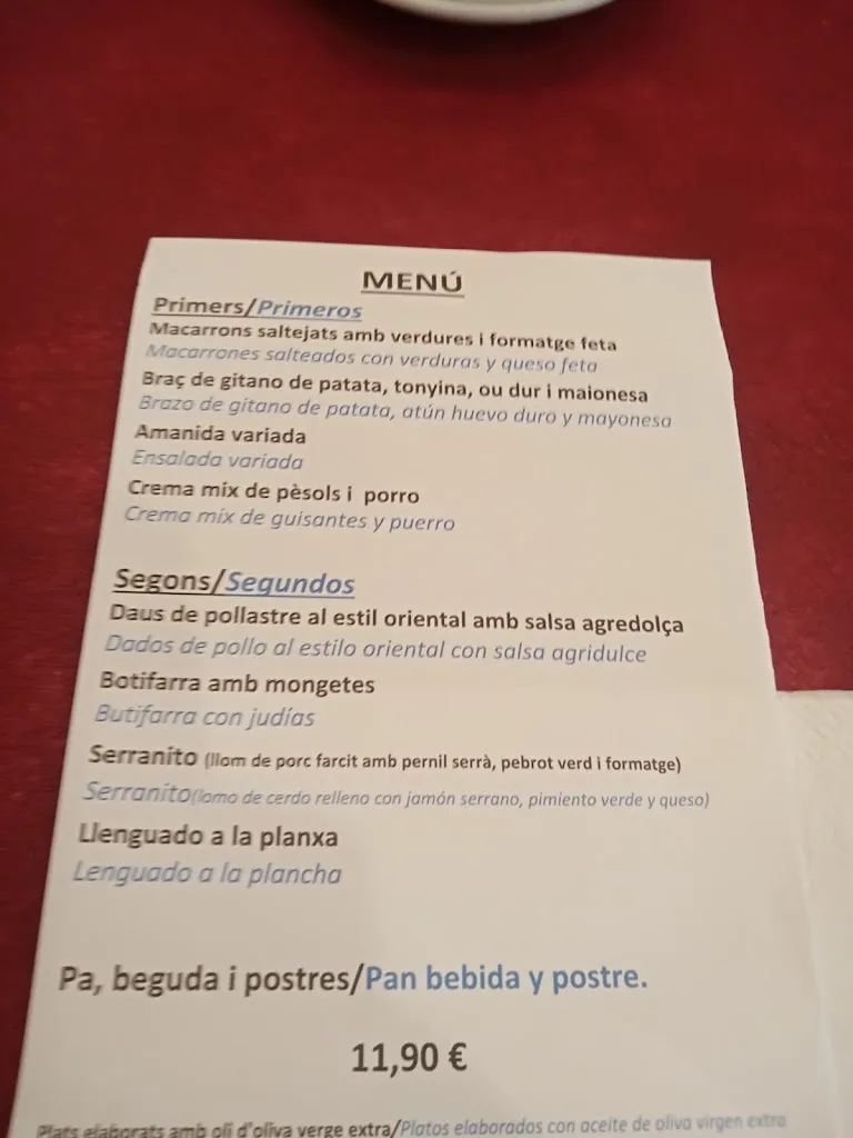 Menu_Restaurante Can Coca_Coca_image_2