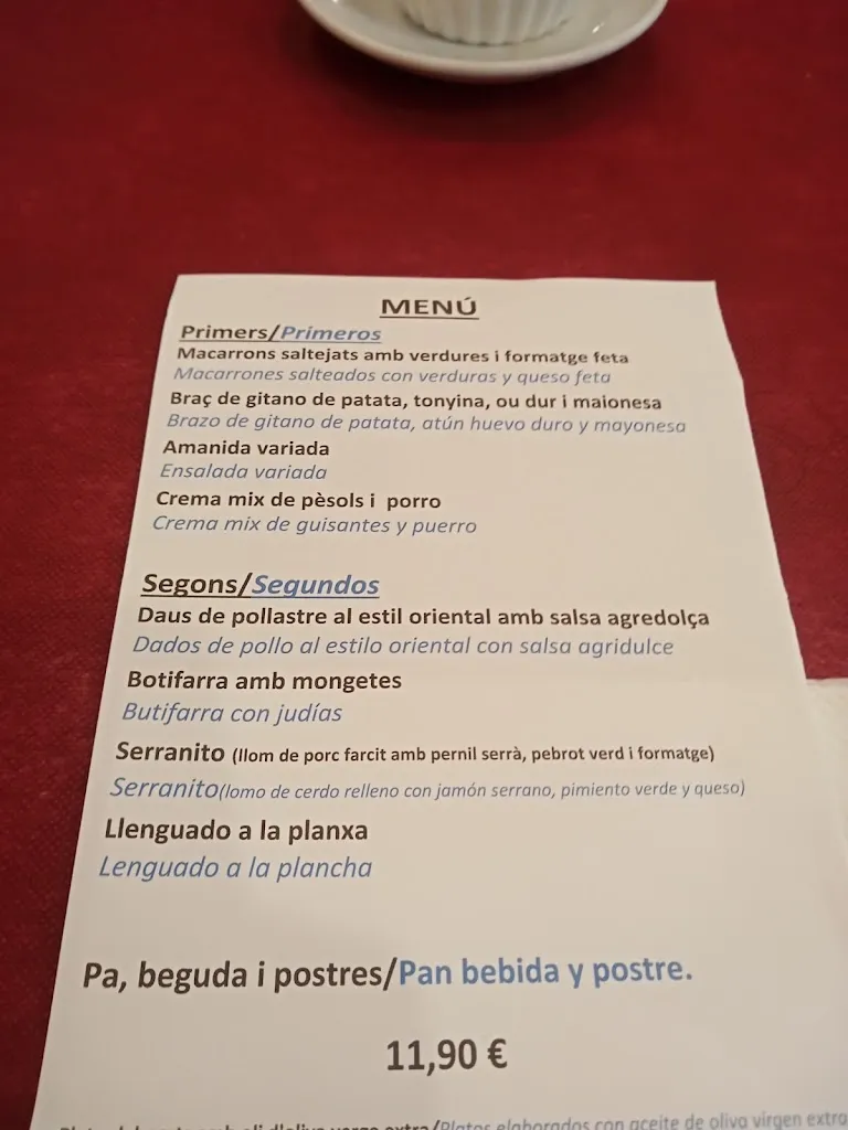 Menu_Restaurante Can Coca_Coca_image_3