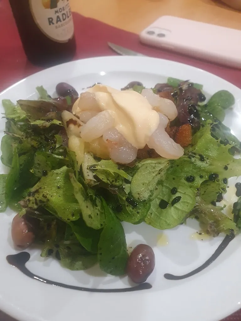 Albert Martin Vea_Restaurante Can Coca_Coca_review